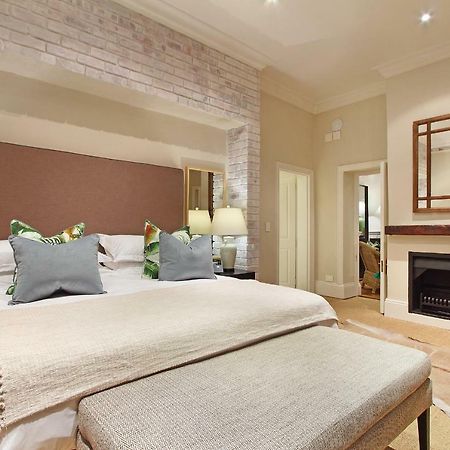 Stellenbosch Manor Hotel Екстериор снимка