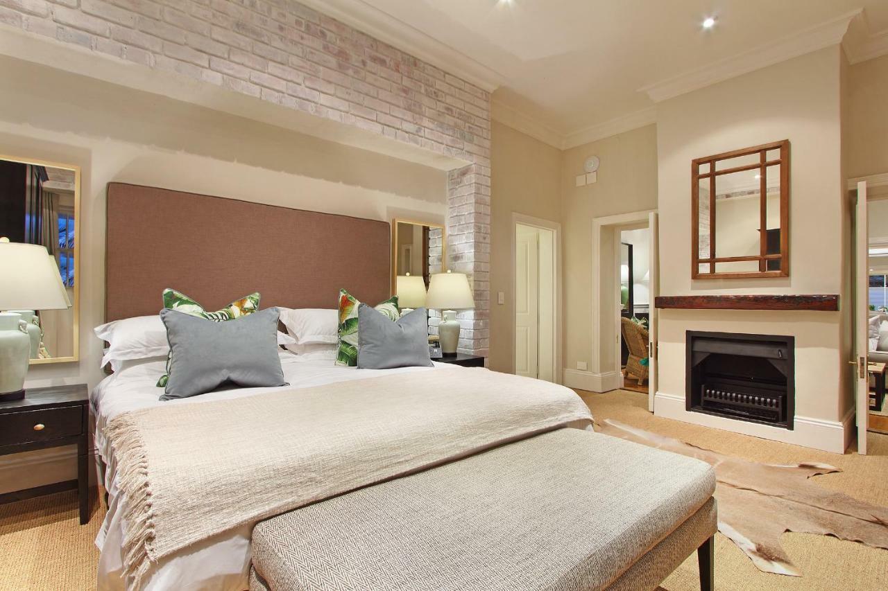 Stellenbosch Manor Hotel Екстериор снимка
