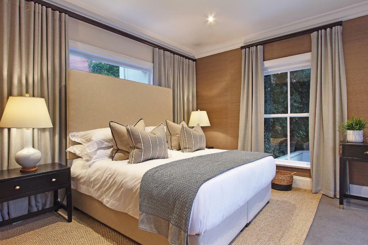 Stellenbosch Manor Hotel Екстериор снимка