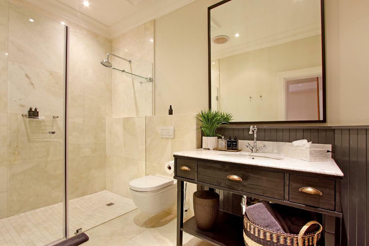 Stellenbosch Manor Hotel Екстериор снимка