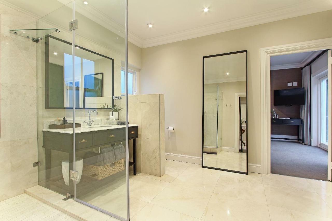 Stellenbosch Manor Hotel Екстериор снимка