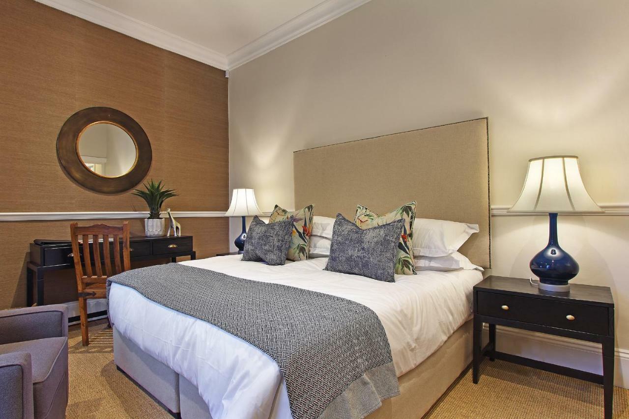 Stellenbosch Manor Hotel Екстериор снимка
